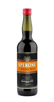 Sperone Aromatised wine Cremovo